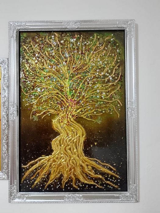 Срочно продам картину ручная работа