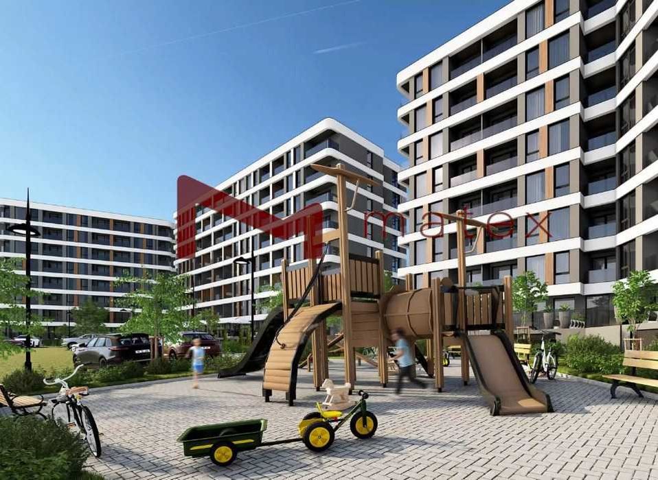 ПРОСТОРЕН тристаен апартамент на ТОП ЛОКАЦИЯ! - Християн