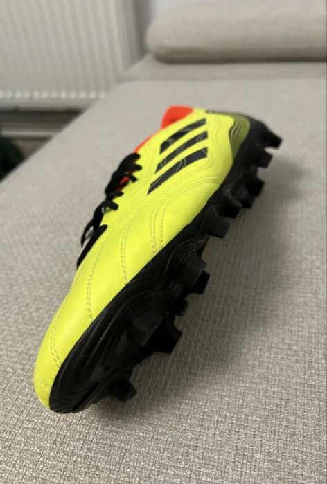 Ghete fotbal Adidas copa