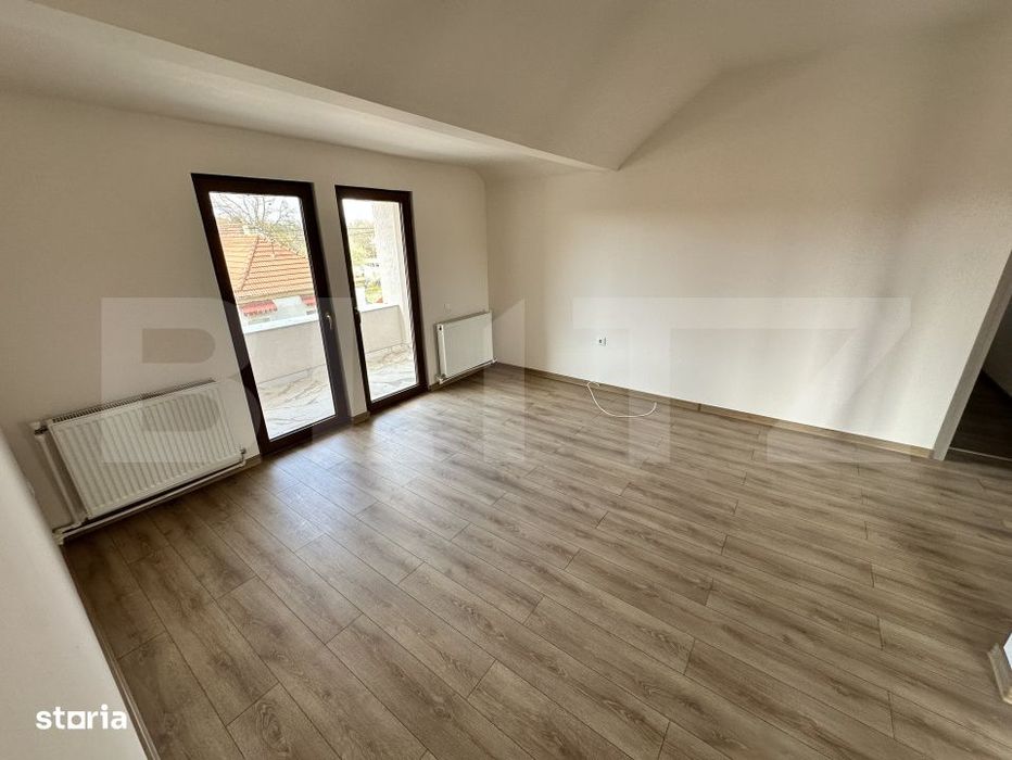 Casa premium P+M, 300 mp utili, teren 3200 mp, complet renovata 2025.