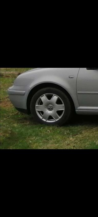 Джанти 5х100 R16 vw , audi skoda