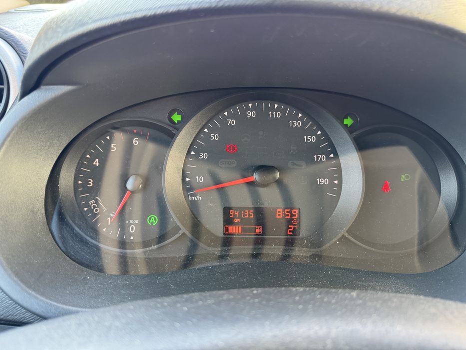 Vand renault kangoo maxi