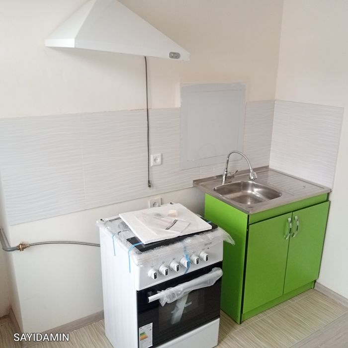 Arzon subsidiyali uy 2 xonali