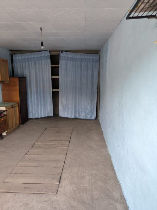 Продам гараж в 7 обществе