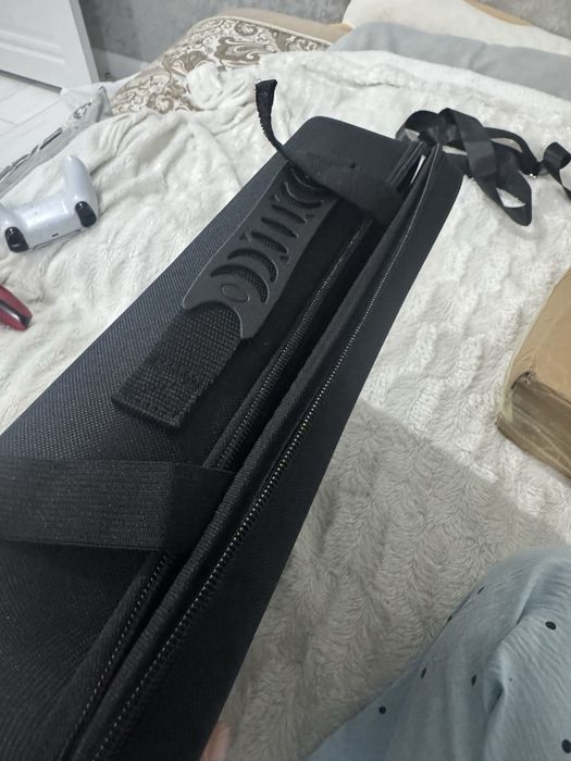 сумка для ps5 slim