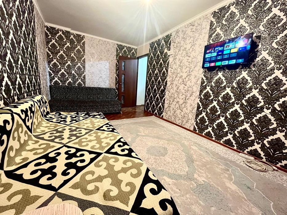 Площадь 2ком люкс