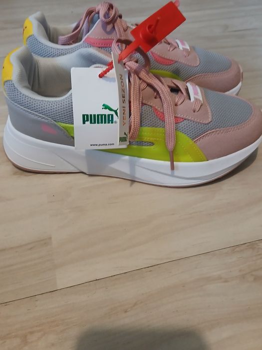 Маратонки PUMA Намаление