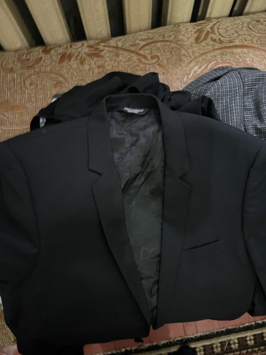 dolce gabbana costume 2008 год