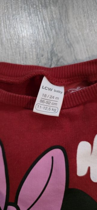 Детские вещи для девочки