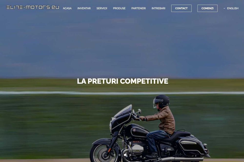 Harley-Davidson V-Rod Night Rod. – Putere, Stil și Sunet Legendar!