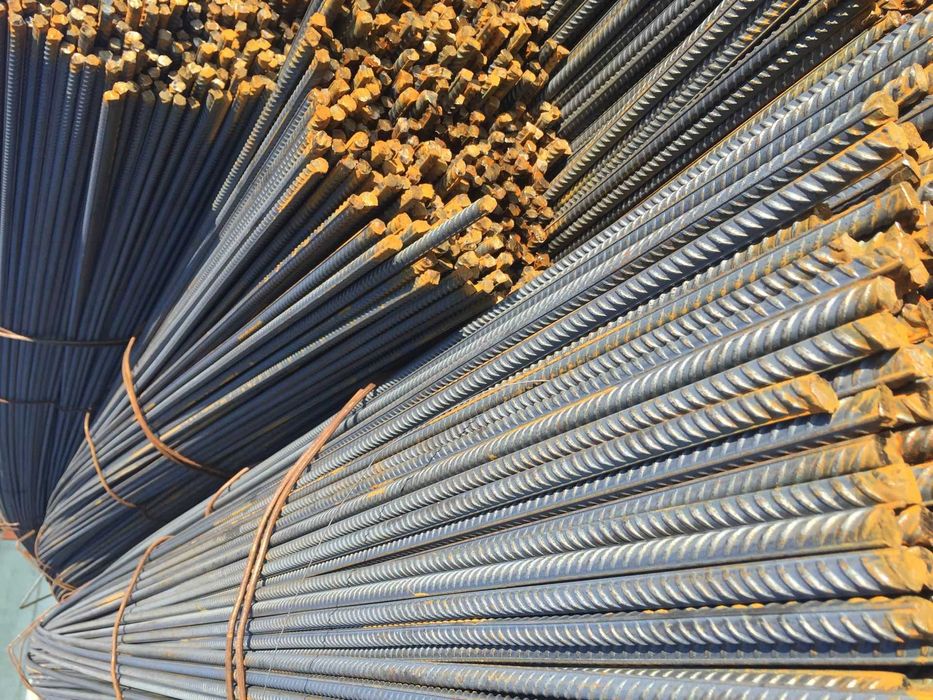 Арматура. А400/A500С. Лучшие цены! Доставка.