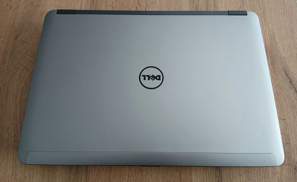 DELL core i7 4700QM SSD