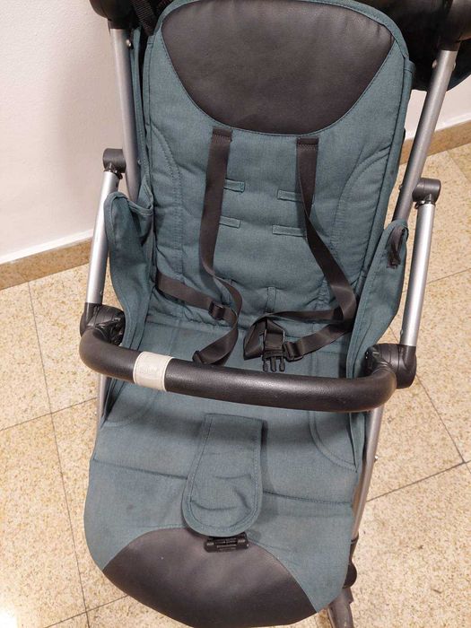 Cărucior sport Chicco