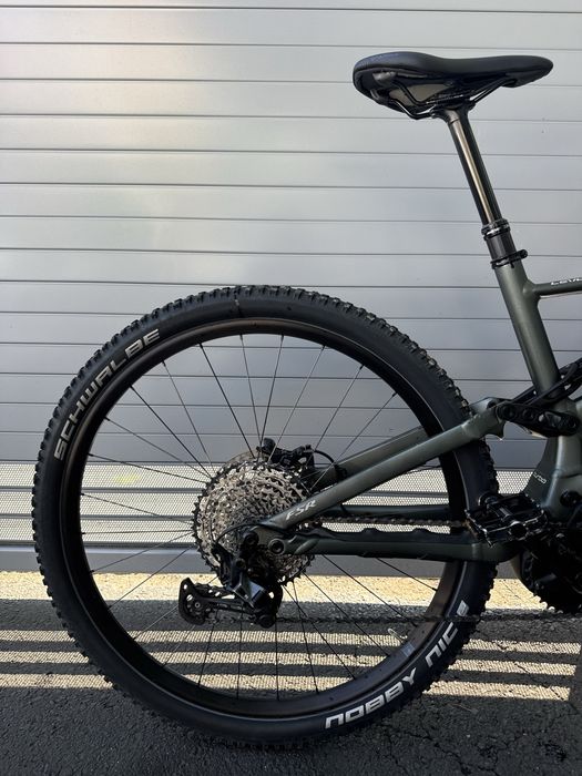 Specialized Turbo Levo Comp S4 L