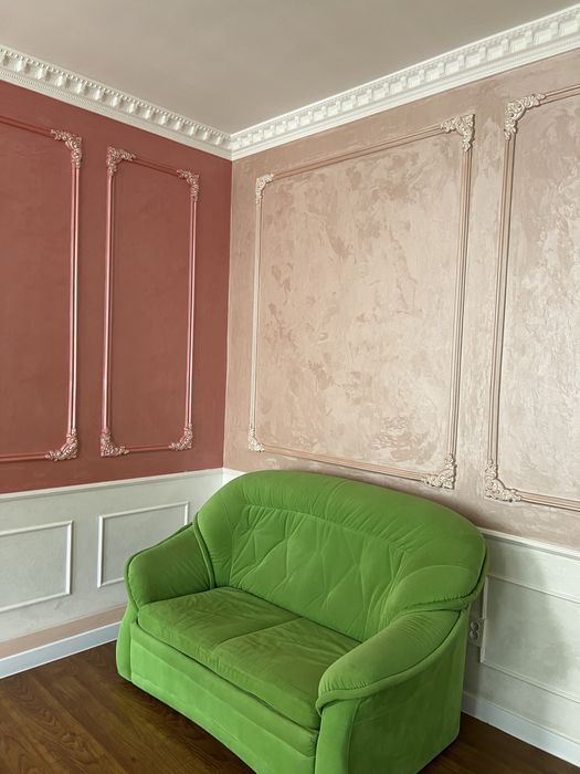 Коплект 2 дивана 2 кресла