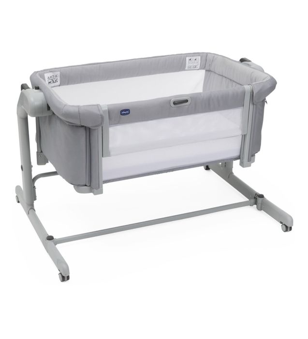 Кроватка Chicco Next2Me Magic Evo