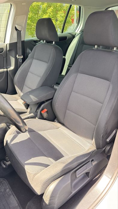 Vw Golf 6 2.0TDI