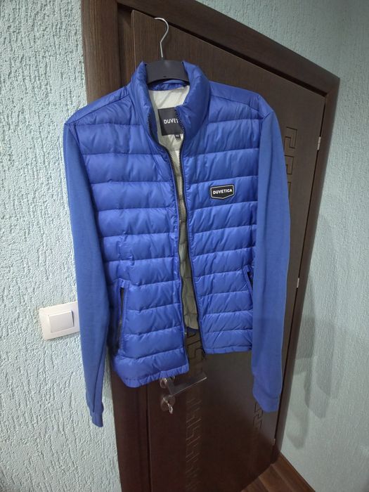 DUVETICA пух и пера Яке.
