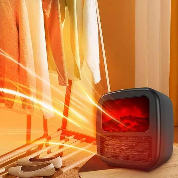 Електрическа печка- камина 1500 W от Shenzhen N6