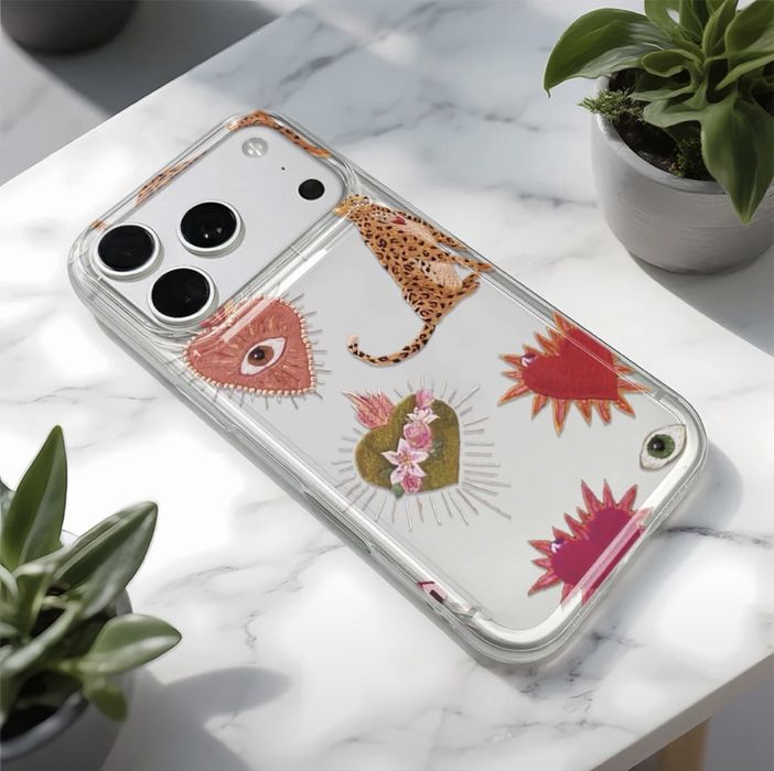 Чехол для Iphone 17 pro max