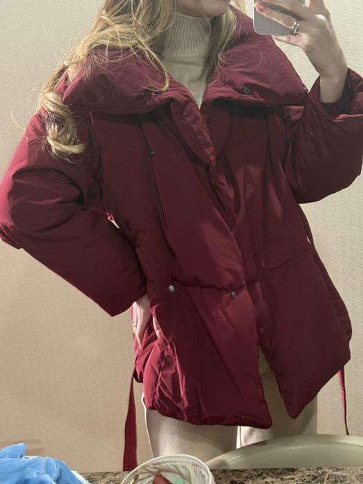 Куртка Massimo Dutti