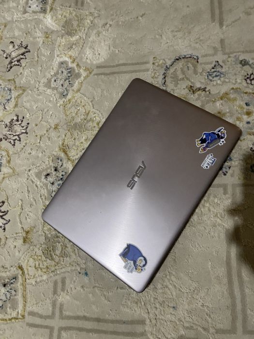 Asus zenbook 13
