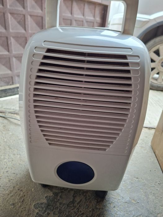 Влагоабсурбатор много силен