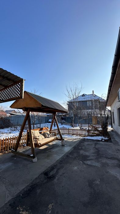 Срочно продам дом в Туздыбастау