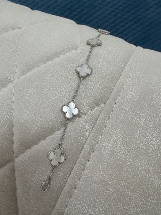 Браслет аля ванклиф