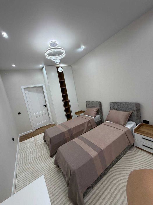 Сдаётся квартира  на Сергелях, ЖК "China House", ор-р: Авторынок\\\