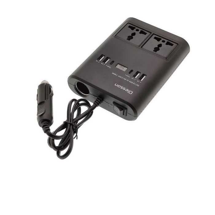 Преобразувател на напрежение от 12V24V на 220V 150W - 1662