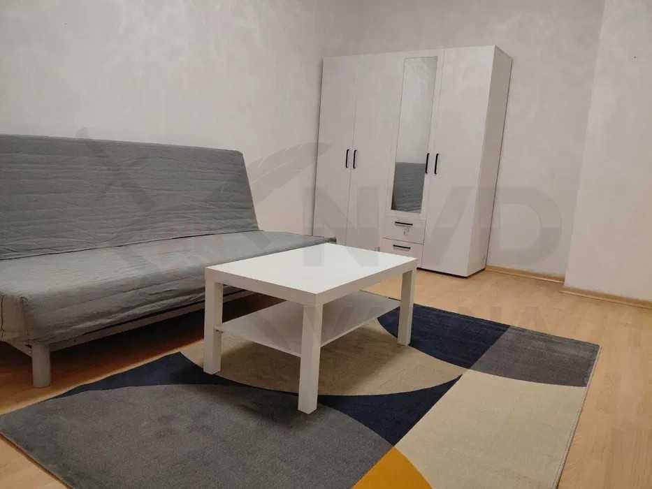 Дава се под наем Двустаен апартамент в Варна, Левски - 41 кв.м за 478.38 € - Снимка #1