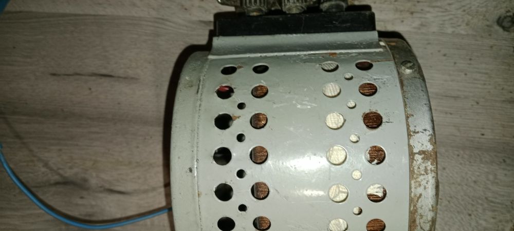 Латр работает но