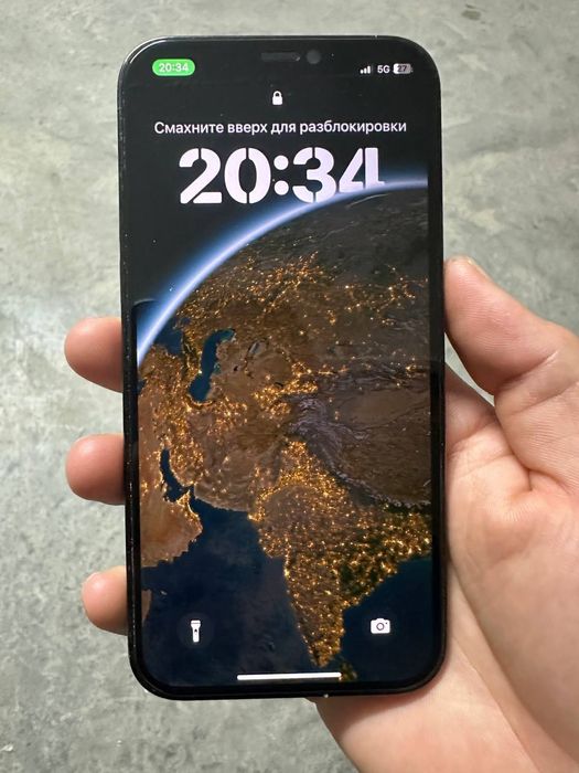 I phone 12 pro sotiladi