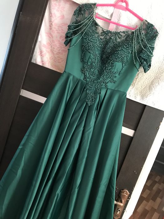 Вечерние Платья