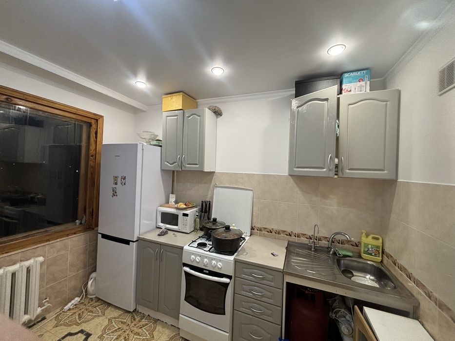 Продам квартиру 2-х комн