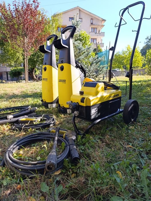 Здравейте продавам водоструйки