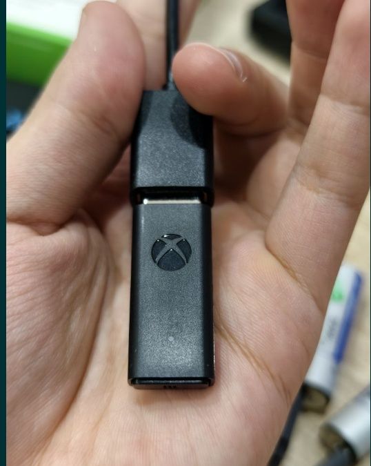 Оригинал Xbox Wireless Adapter для ПК. Срочно!