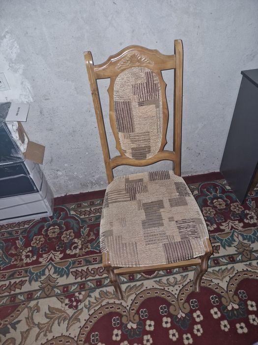 Стул гостинная. 12 шт