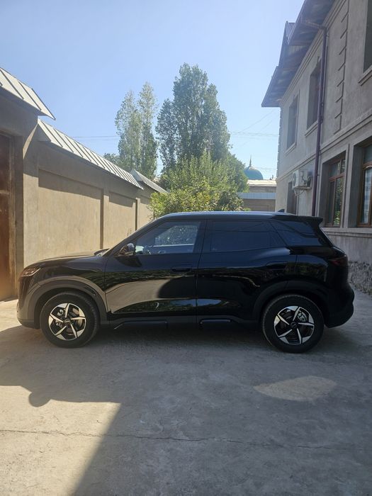 BYD yuan up idial sastayana