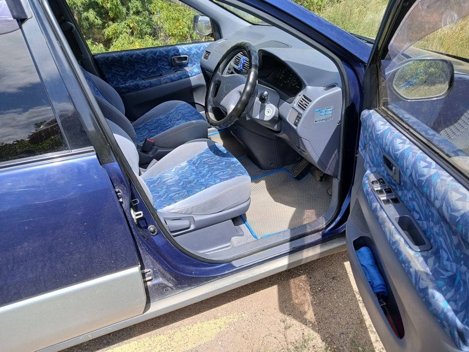 Для своих лет в идеале