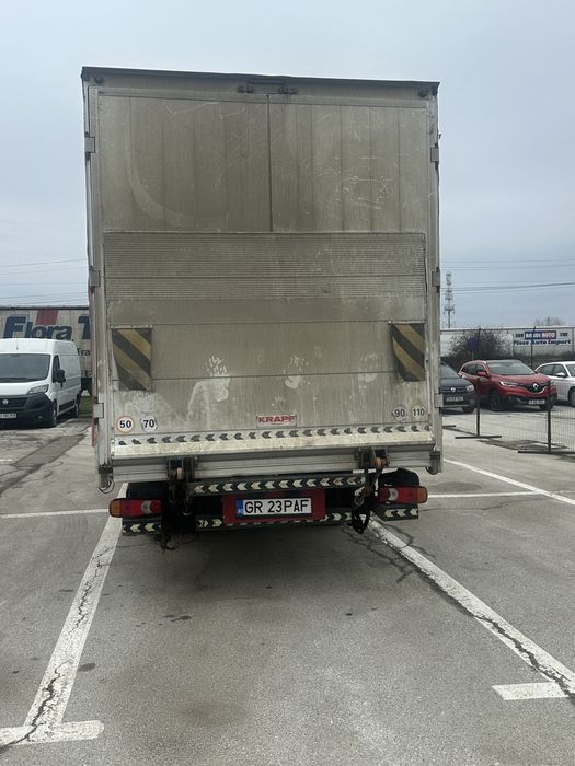 Renault Master 3
