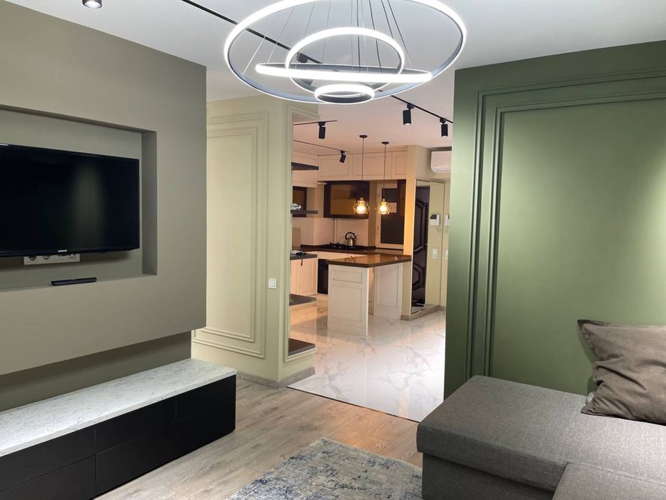 Аренда квартиры ц1