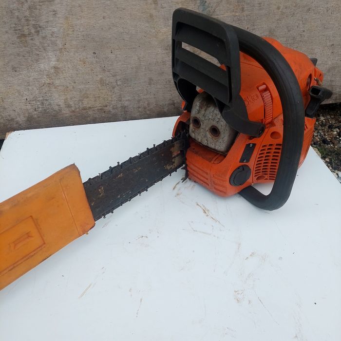 Husqvarna 435 II Бензинова резачка