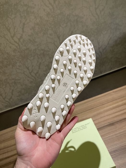 Adidasi Off White PREMIUM