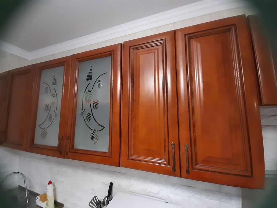 Продам кухонный гарнитур