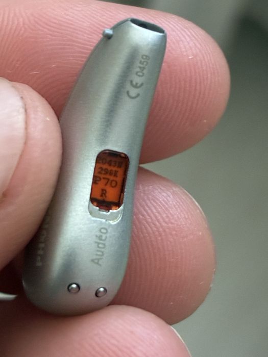 Aparate/proteze auditive Phonak P70