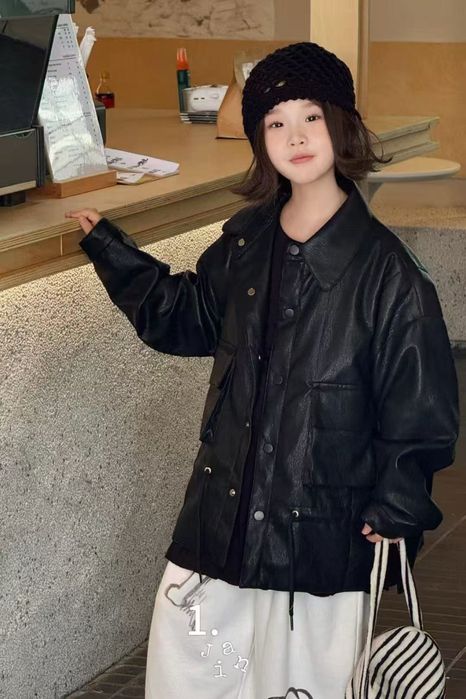 Ликвидация товара. Детские зимние курточки.