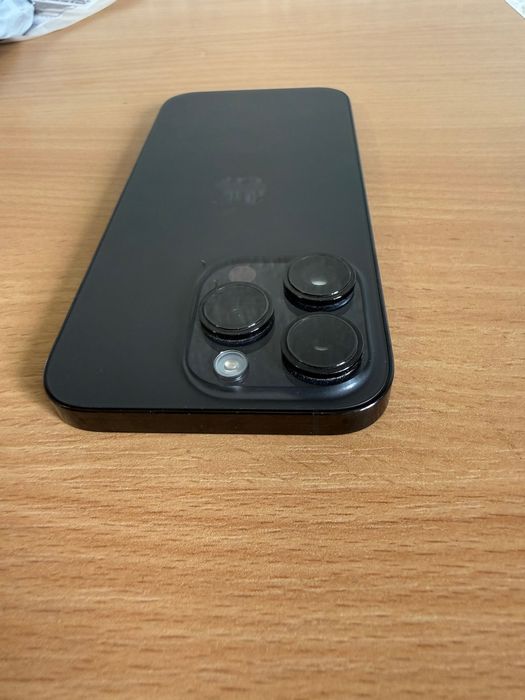 iPhone 14 Pro в отлично състояние