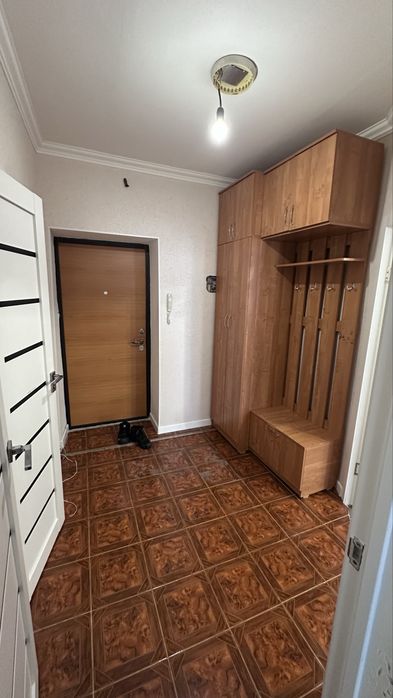 Сдам квартиру помесячно.